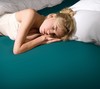 Nackenstützkissen für einen erholsamen Schlaf - Bettenhaus Uwe Heintzen